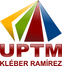 Logo UPTM